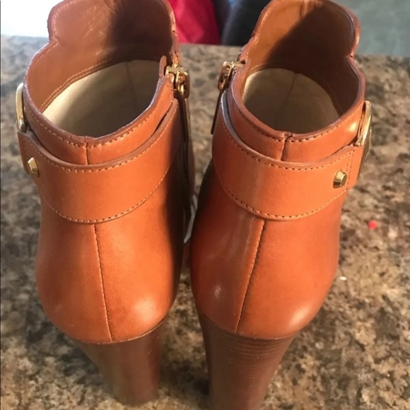 Michael Kors heels - Picture 5 of 7